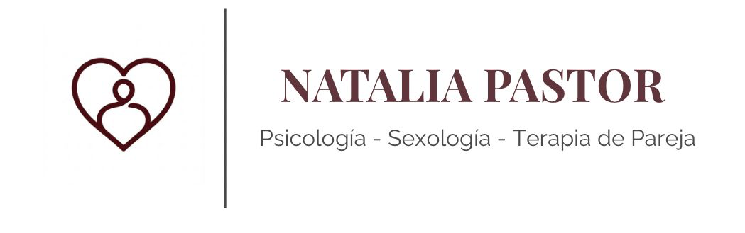 Natalia Pastor Psicosex
